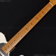 画像8: Fender Custom Shop　Masterbuilt 1952 Telecaster Heavy Relic by Andy Hicks [White Blonde] [デジマート連動セール特価] (8)