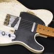 画像7: Fender Custom Shop　Masterbuilt 1952 Telecaster Heavy Relic by Andy Hicks [White Blonde] (7)