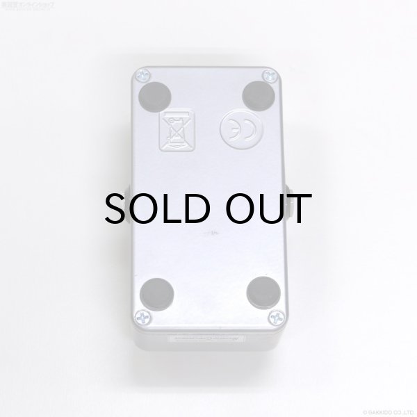 画像4: electro-harmonix Ram's Head Big Muff Nano ファズ (4)