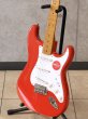 画像6: Squier　Classic Vibe 50s Stratocaster [Fiesta Red] (6)