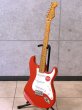 画像5: Squier　Classic Vibe 50s Stratocaster [Fiesta Red] (5)
