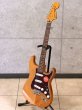 画像5: Squier　Classic Vibe 70s Stratocaster [Natural] (5)