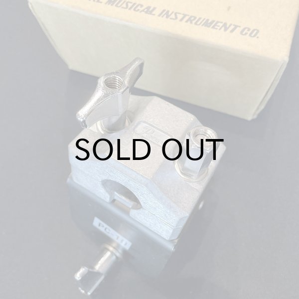 画像3: Pearl　PC-10 パイプクランプ [ドラムラック用] [アウトレット品] (3)