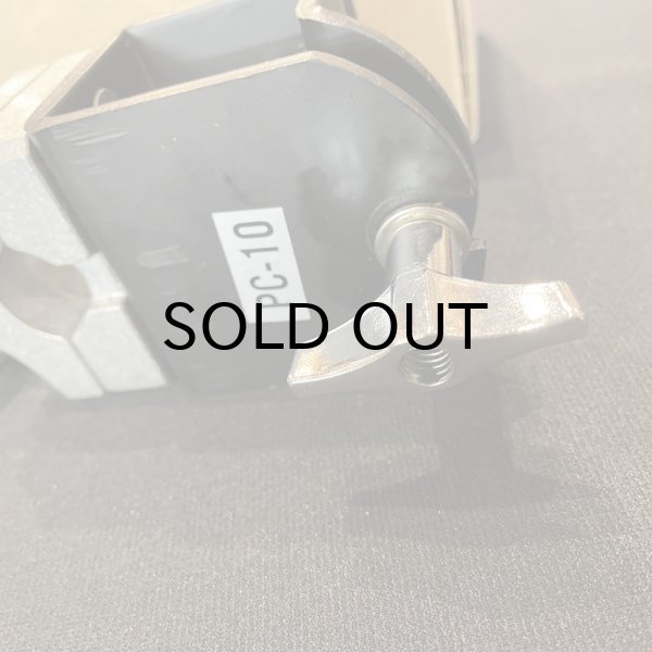 画像2: Pearl　PC-10 パイプクランプ [ドラムラック用] [アウトレット品] (2)