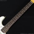 画像7: Fender Custom Shop　S23 Limited Postmodern Stratocaster Journeyman Relic AOLW [Aged Olympic White] (7)