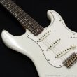 画像5: Fender Custom Shop　S23 Limited Postmodern Stratocaster Journeyman Relic AOLW [Aged Olympic White] (5)