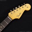 画像9: Fender Custom Shop　S23 Limited Postmodern Stratocaster Journeyman Relic AOLW [Aged Olympic White] (9)