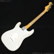 画像15: Fender Custom Shop　S23 Limited Postmodern Stratocaster Journeyman Relic AOLW [Aged Olympic White] (15)