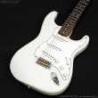 画像3: Fender Custom Shop　S23 Limited Postmodern Stratocaster Journeyman Relic AOLW [Aged Olympic White] (3)