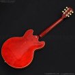 画像14: Gibson　2021 ES-335 [Sixties Cherry] [中古品] (14)