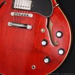 画像4: Gibson　2021 ES-335 [Sixties Cherry] [中古品] (4)