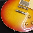 画像4: Gibson Custom Shop　1958 Les Paul Standard Reissue VOS WCS [Washed Cherry Sunburst] (4)