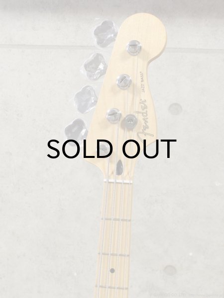 画像7: Fender　Player Jazz Bass [Black] (7)