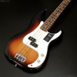 画像9: Fender　Player Precision Bass [3-Tone Sunburst] (9)