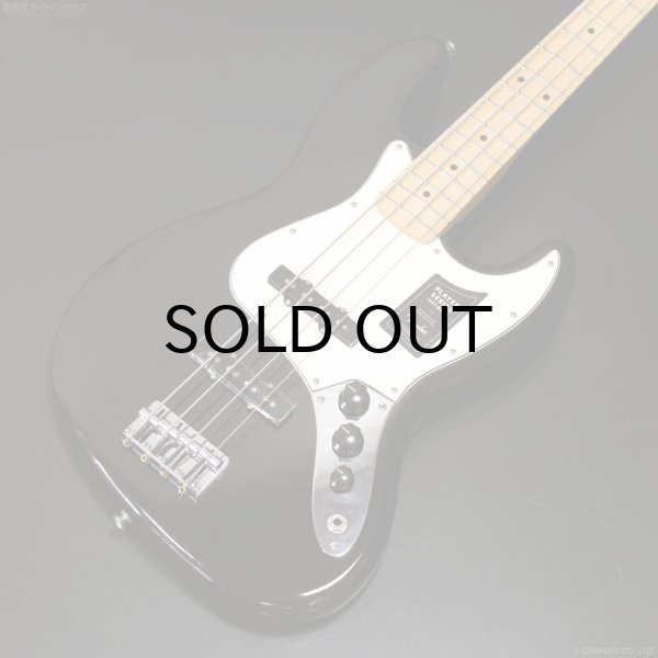 画像9: Fender　Player Jazz Bass [Black] (9)
