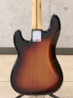 画像4: Fender　Player Precision Bass [3-Tone Sunburst] (4)