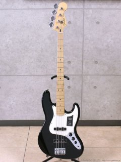 Fender Player II Jazz Bass [Coral Red] - 楽器堂オンラインショップ