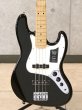 画像2: Fender　Player Jazz Bass [Black] (2)