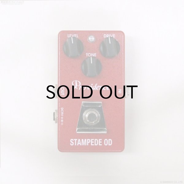 画像3: Providence SOV-2 Stampede OD スタンペードOD (3)