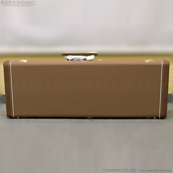 画像15: Fender Custom Shop　Vintage Custom 1959 Stratocaster Time Capsule Package - Rosewood #R136117 [Chocolate 3-Tone Sunburst] [半期決算セール特価] (15)