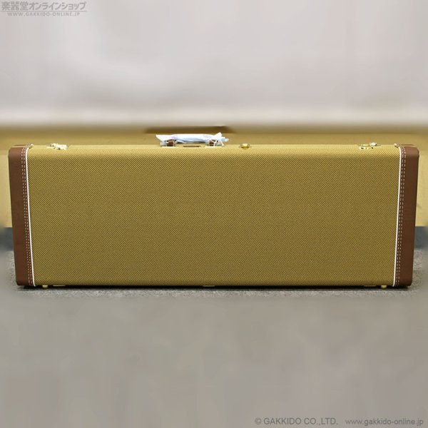 画像15: Fender Custom Shop　S23 Limited 1959 Texas Telecaster Custom Relic [Aged Black] [半期決算セール特価] (15)