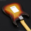 画像13: Fender Custom Shop　Vintage Custom 1959 Stratocaster - Rosewood [Chocolate 3-Tone Sunburst] (13)