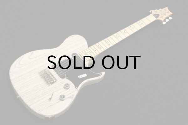 画像2: Paul Reed Smith (PRS)　NF 53 [White Doghair] 2024 (2)