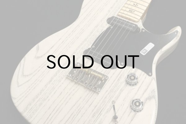 画像3: Paul Reed Smith (PRS)　NF 53 [White Doghair] 2024 (3)