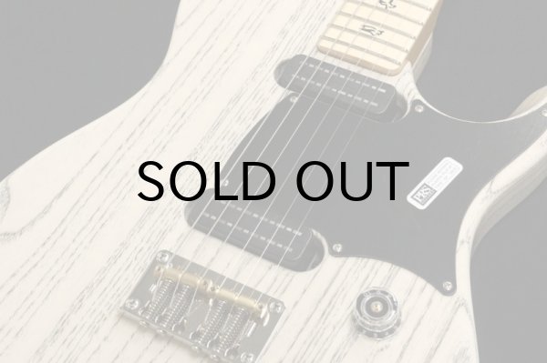 画像4: Paul Reed Smith (PRS)　NF 53 [White Doghair] 2024 (4)