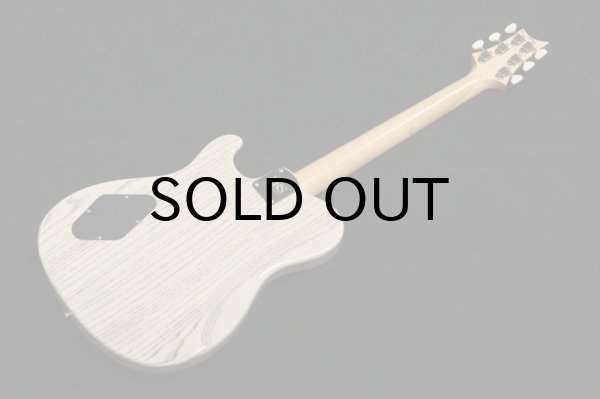 画像8: Paul Reed Smith (PRS)　NF 53 [White Doghair] 2024 (8)