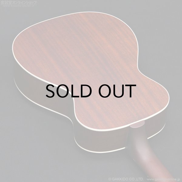 画像15: Guild M-40 Natural (15)