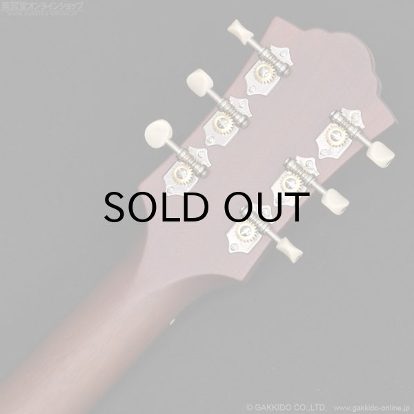 画像12: Guild M-40 Natural (12)