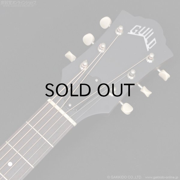 画像11: Guild M-40 Natural (11)