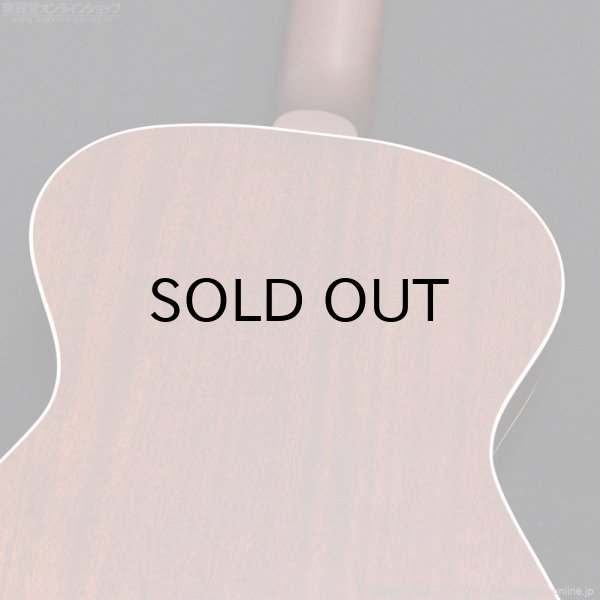 画像13: Guild M-40 Natural (13)