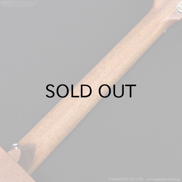 画像7: Martin 000CJR-10E BASS BURST エレクトリック・アコースティック・ベース (7)