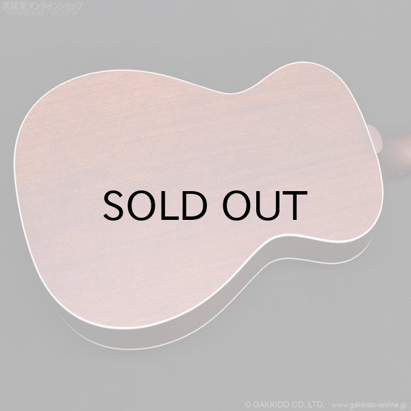 画像14: Guild M-40 Natural (14)