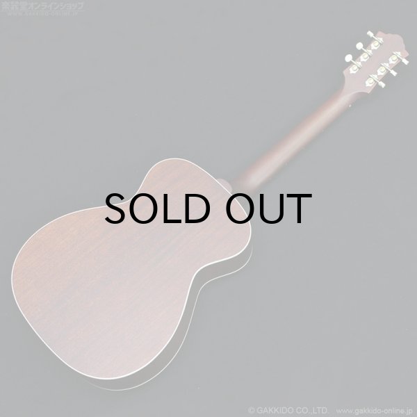 画像16: Guild M-40 Natural (16)