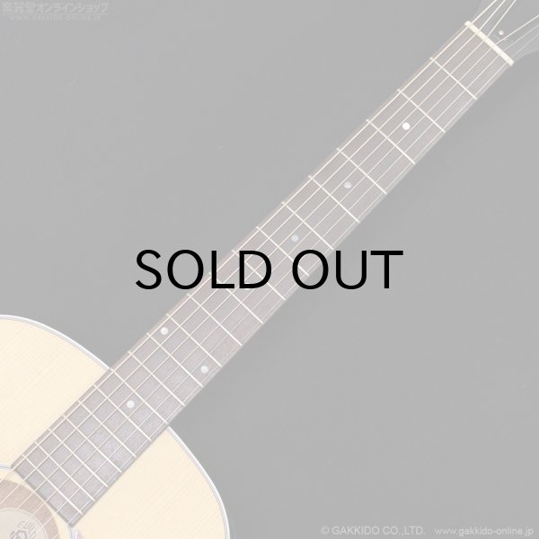 画像9: Guild M-40 Natural (9)