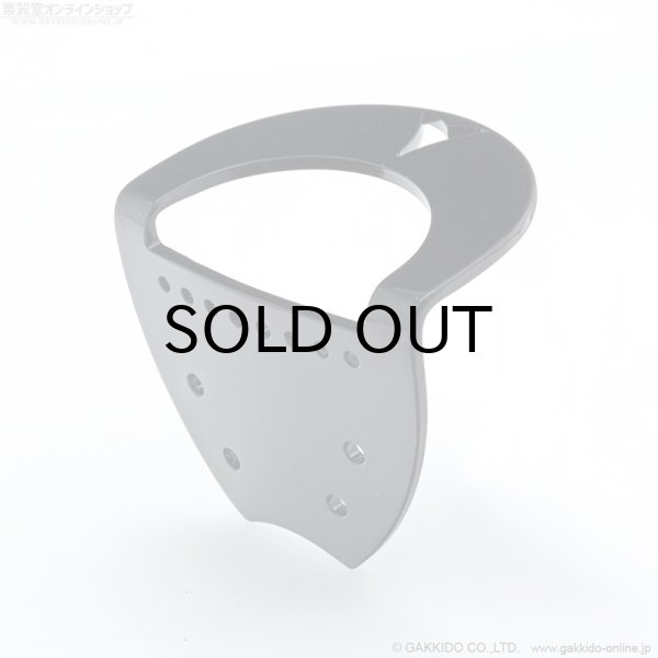 画像2: K.Yairi　BOY/BOY2/VZ-30専用 ボールエンド弦対応テイルピース (2)