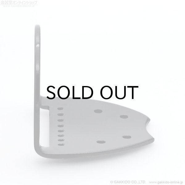 画像4: K.Yairi　BOY/BOY2/VZ-30専用 ボールエンド弦対応テイルピース (4)