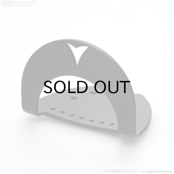 画像3: K.Yairi　BOY/BOY2/VZ-30専用 ボールエンド弦対応テイルピース (3)