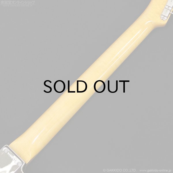 画像8: Fender Custom Shop　Vintage Custom 1959 Telecaster Custom Time Capsule Package [Chocolate 3-Tone Sunburst] (8)