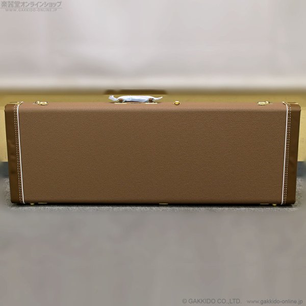 画像15: Fender Custom Shop　Vintage Custom 1959 Telecaster Custom Time Capsule Package [Chocolate 3-Tone Sunburst] [半期決算セール特価] (15)