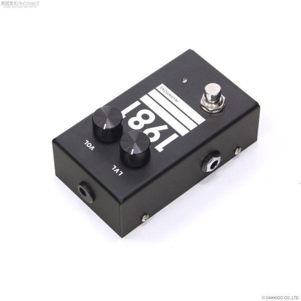 画像2: 1981 Inventions　LVL [半期決算セール特価] (2)