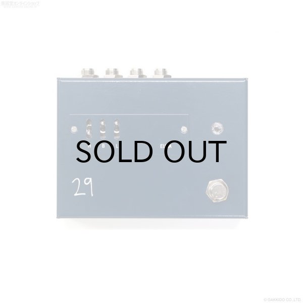 画像4: 29 Pedals　EUNA (Buffer/Input Driver) (4)