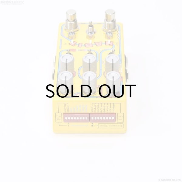 画像3: Chase Bliss Audio Habit (Echo Collector) (3)