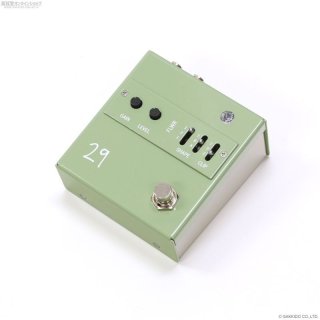 ProCo RAT Black Face 1986 [中古] - 楽器堂オンラインショップ