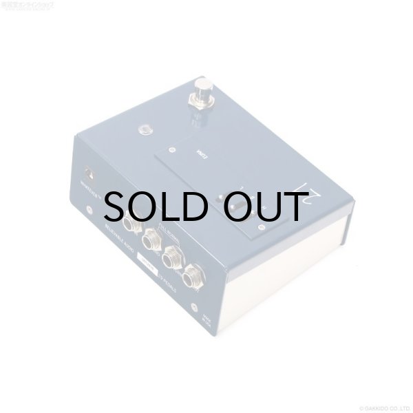 29 Pedals EUNA (Buffer/Input Driver) - 楽器堂オンラインショップ