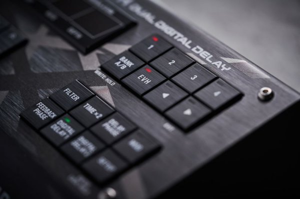 画像3: BOSS　SDE-3000EVH Dual Digital Delay [半期決算セール特価] (3)