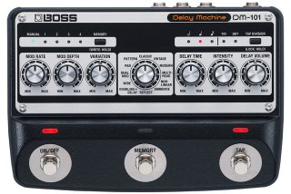 美品BOSS DM-2 Delay　前期型 🎸 🎛 BOSS DM-2 Delay - Unbiased Sound Review